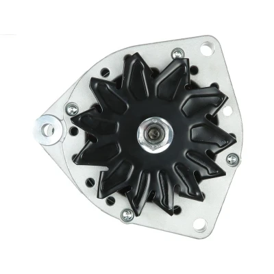 Billede af AS PL A0002 Generator 24V 80A MAN: L 2000