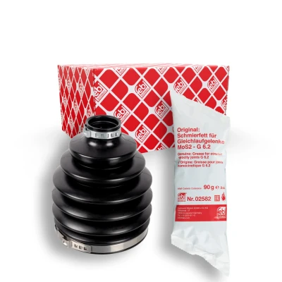 Billede af FEBI BILSTEIN 172876 Drivakselmanchet hjulsidet, foraksel Termoplast