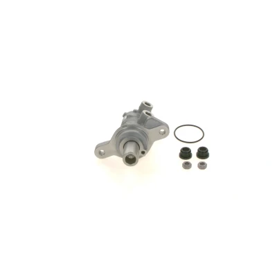 Billede af BOSCH 0 204 857 643 Bremsehovedcylinder 2 23,81 Aluminium M 12 x 1