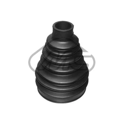 Billede af Metalcaucho 00517 Drivaksel Manchet hjulsidet 130mm