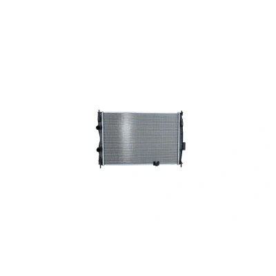 Billede af NRF 53757 Radiator Aluminium 628 429 26 Loddet køleripper NISSAN: Qashqai / Qashqai+2 I