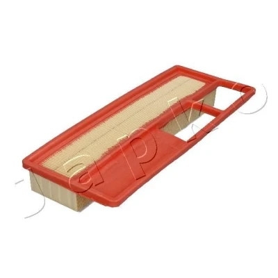 Billede af JAPKO FA 0228JM Luftfilter 52 145 375 rektangulær Filterindsats FIAT: 500 Hatchback, Grande Punto III ALFA ROMEO: MiTo