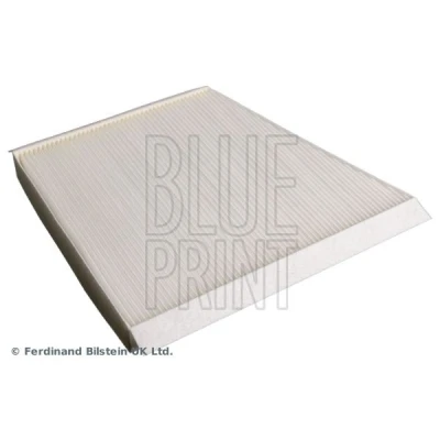 Billede af BLUE PRINT ADU172534 Kabinefilter Pollenfilter 312 255 34 MERCEDES BENZ: E klasse Sedan, CLS Coupe, T modell