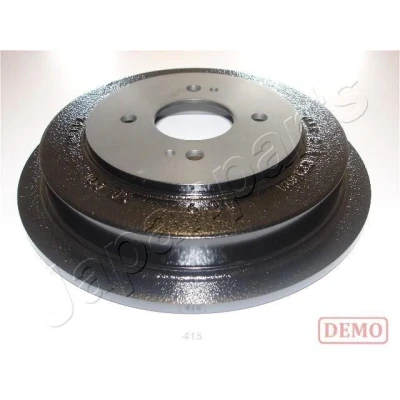 Billede af JAPANPARTS TA 415C Bremsetromler bagaksel HONDA: Civic 7 Limousine