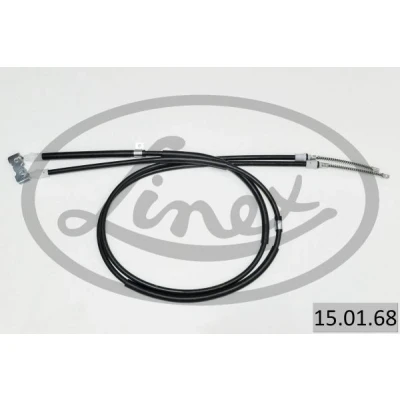 Billede af Håndbremsekabel LINEX 15.01.68
