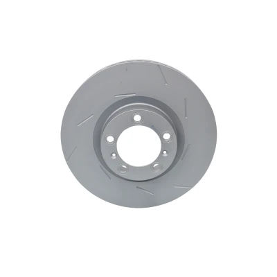 Billede af ATE 24.0136 0127.1 Bremseskiver 360,0 36,0 5 130,0 ventilationsslids coatet legeret med skruer