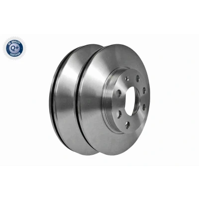 Billede af VAICO V40 80025 Bremseskiver foraksel 236 20 4 100 ventileret Original Quality OPEL: Vectra A Sedan, Kadett E CC, CC