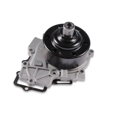 Billede af HEPU P1516A vandpumpe med pakning regulerbar mekanisk, vaccumstyret MERCEDES BENZ: Sprinter 3.5 T Bus, Van