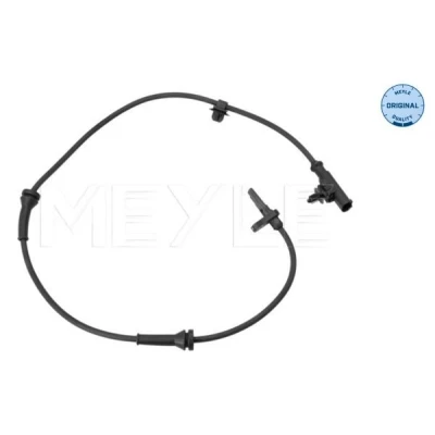 Billede af MEYLE 11 14 899 0038 ABS sensor Foraksel begge sider aktiv 2 12 TOYOTA: Aygo, PEUGEOT: 107 Hatchback, CITROËN: C1 I
