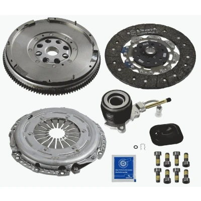 Billede af SACHS ZMS Modul XTend plus CSC 2290 601 058 Kobling FORD: MONDEO 3, 3 Kombi