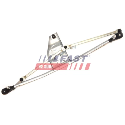 Billede af Viskerarmstang FAST FT93124