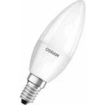 Billede af Led Kerte 3,3w/827 (25w) Mat E14