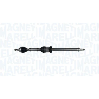 Billede af MAGNETI MARELLI 302004190204 Trækaksel højre foraksel 977 MERCEDES BENZ: B klasse