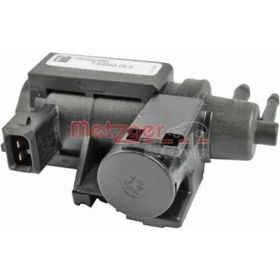 Billede af METZGER ORIGINAL ERSATZTEIL 0892300 Ladetryksstyring, Turbolader Magnetventil elektrisk pneumatisk ALFA ROMEO: 159 Sportwagon, Giulietta Hatchback