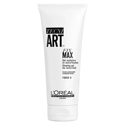 Billede af L&#039;Oréal Professionnel Tecni Art Fix Max Shaping Gel 200 ml