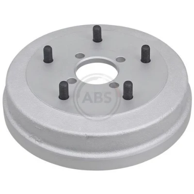 Billede af A.B.S. 2761 S Bremsetromler 260
