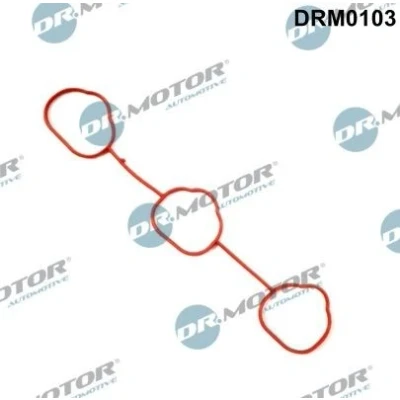 Billede af DR.MOTOR AUTOMOTIVE DRM0103 Udstødningspakning Indsugningsmanifould SAAB: 9000 Hatchback, 9 5 Stationcar, Sedan