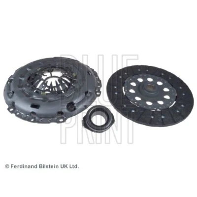 Billede af BLUE PRINT ADM530123 Kobling i tre dele med syntetsik fedt udrykkerleje 250 MAZDA: 5, 6 Stationcar, 3 Sedan