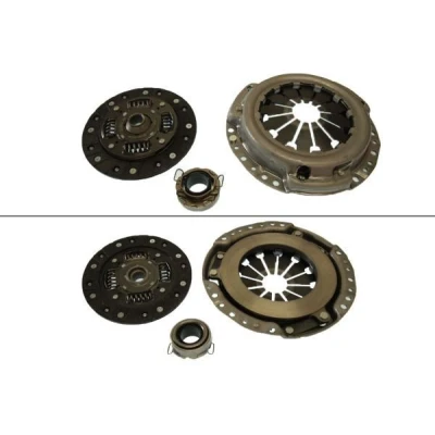 Billede af KAWE 962473 Kobling med koblingstrykplade koblingsskive, udrykkerleje 180 SUBARU: JUSTY 4