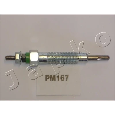 Billede af JAPANPARTS PM167 Gløderør 11V TOYOTA: Avensis II Sedan, Station Wagon, III Stationcar, AUDI: A3 Hatchback