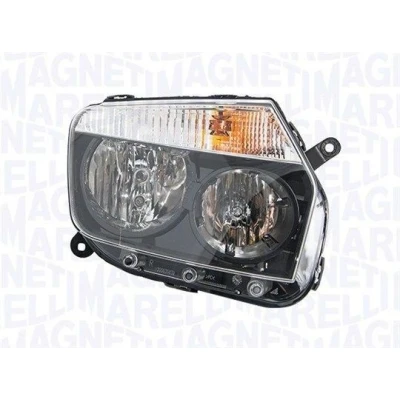 Billede af MAGNETI MARELLI 712676512098 Forlygter