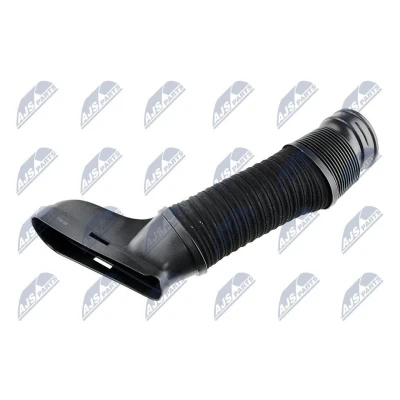 Billede af NTY GPP ME 005 Indsugningsslange, luftfilter venstre MERCEDES BENZ: C klasse T modell, Sedan, E modell