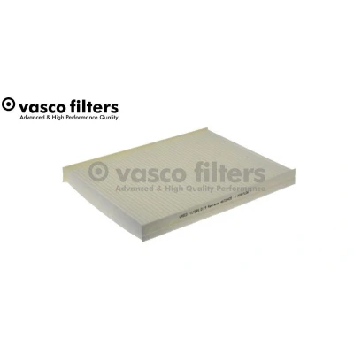 Billede af DAVID VASCO O119 Kabinefilter Partikelfilter 231 177 21 FIAT: BRAVO 2, Stilo Multi Wagon, Hatchback