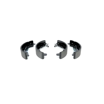 Billede af ATE 03.0137 0259.2 Bremsebakker 252 56 med arm VOLKSWAGEN: LT 28 35 I Bus