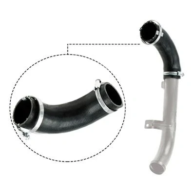 Billede af GATES 09 0141 Trykslange Polykloropren (Neopren) FORD: C Max, Focus 2 Kombi, Max