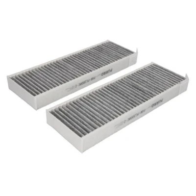 Billede af PURRO PUR PC2008C 2 Kabinefilter Aktivkulfilter 290 96 30 PEUGEOT: 3008 II SUV, 5008 I, CITROËN: C4 Grand Picasso 2, I