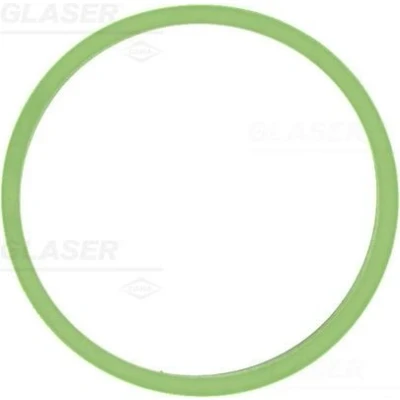 Billede af GLASER X59480 01 Indsugningspakning SKODA: Octavia II Hatchback, 2 Combi, Fabia 2, SEAT: Leon Altea, Ibiza 4, VOLKSWAGEN: GOLF 6