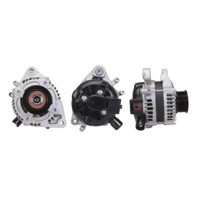 Billede af DRI 2221681502 Generator 14V 150A HONDA: CIVIC 9 Tourer,