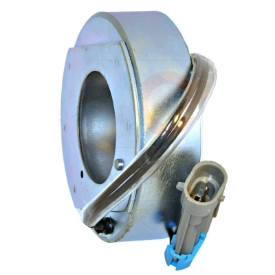Billede af ACAUTO AC 04DL01.D Spole, magnetkobling kompressor OPEL: Zafira A, B, Astra H Hatchback, HONDA: CIVIC 7 Hatchback
