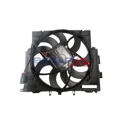 Billede af BOGAP B4243103 Køleventilator 600W med ramme