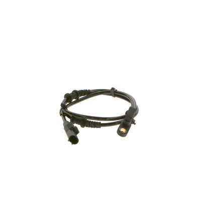 Billede af BOSCH 0 986 594 590 ABS sensor med kabel aktiv 965 MERCEDES BENZ: Sprinter 3.5 T Bus, Ladvogn/Chassis, Van
