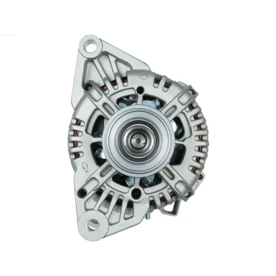 Billede af AS PL A9295S Generator 12V 120A HYUNDAI: Getz, i20 I Hatchback, i30 KIA: cee‘d Stationcar, RIO 2