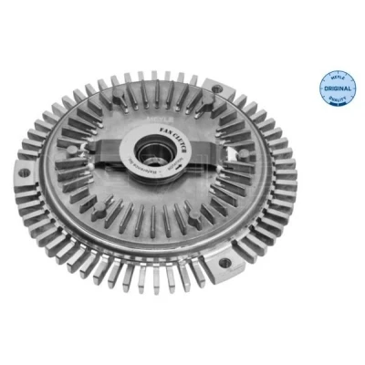 Billede af MEYLE 014 020 0047 Viskosekobling ORIGINAL Quality MERCEDES BENZ: S klasse Sedan, W124 C Sedan