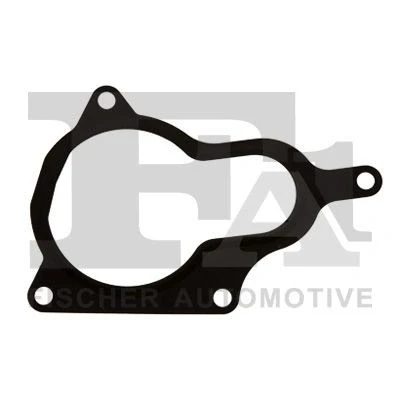 Billede af FA1 EG1100 909 Pakning, indsugningsmanifoldhus EGR ventil ved manifould AUDI: A4 B7 Avant