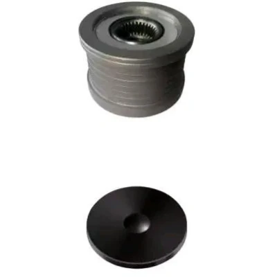 Billede af HELLA 9XU 358 038 861 Friløbskobling 39,8 med bære /styreled NISSAN: Qashqai / Qashqai+2 I