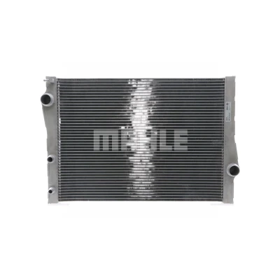 Billede af MAHLE ORIGINAL CR 1049 000S Radiator 580, 590 438, 448 38, 40 Loddet køleripper