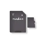 Billede af Hukommelseskort microSDXC 128 GB Skrivehastighed: 90 MB/s Læs hastighed: 45 UHS I SD adapter inkluderet