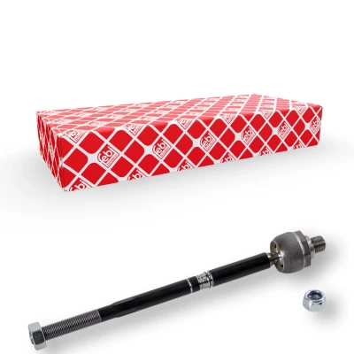 Billede af febi BILSTEIN 27807 Styrestang venstre foraksel, højre foraksel 295 Plus med kontramøtrik OPEL: Astra H Hatchback, Caravan, GTC