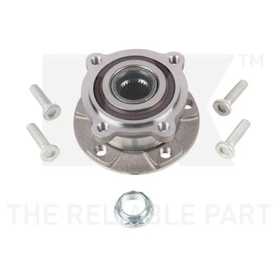Billede af NK 751516 Hjullejesæt med integreret ABS sensor 144 BMW: X5