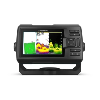 Billede af GARMIN STRIKER™ Vivid 5cv with GT20 TM Transducer Fish finder