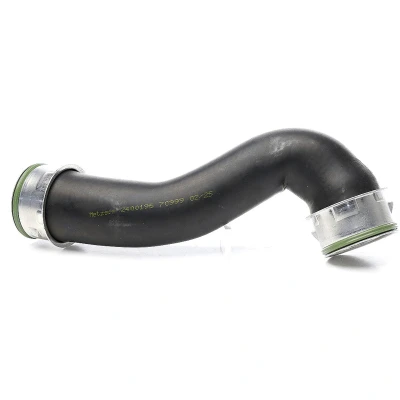 Billede af METZGER 2400196 Trykslange VOLKSWAGEN: Golf 4, 4 Variant, SEAT: Leon I Hatchback, SKODA: Octavia 1 Combi, Hatchback