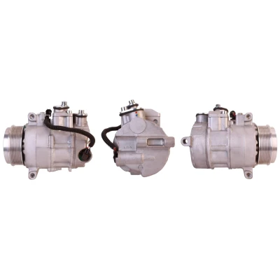 Billede af ELSTOCK 51 0883 Kompressor PAG 46 R 134a med pakninger MERCEDES BENZ: E klasse T modell, C Sedan
