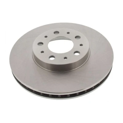 Billede af MAPCO 15964 Bremseskiver foraksel 280,3 26 5 108 ventileret VOLVO: S70, V70 I, 940 II Stationcar