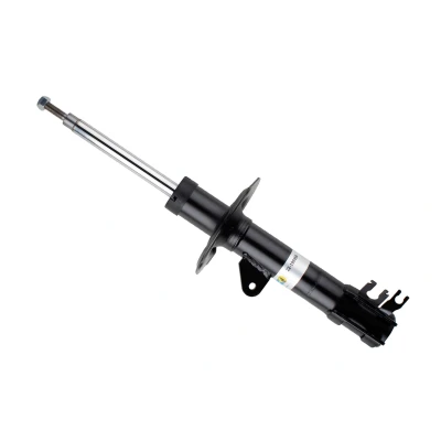 Billede af BILSTEIN B4 OE Replacement 22 196958 Støddæmper venstre foraksel Gastryk dobbeltrør Fjederben øverste stift, nederste bøjle FIAT: Panda II Hatchback