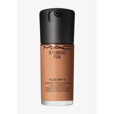 Billede af MAC Studio FIX Fluid SPF15 Foundation, Størrelse: 30 ml, Nw33