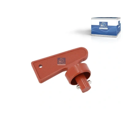 Billede af DT Spare Parts 3.36030 Nøgle